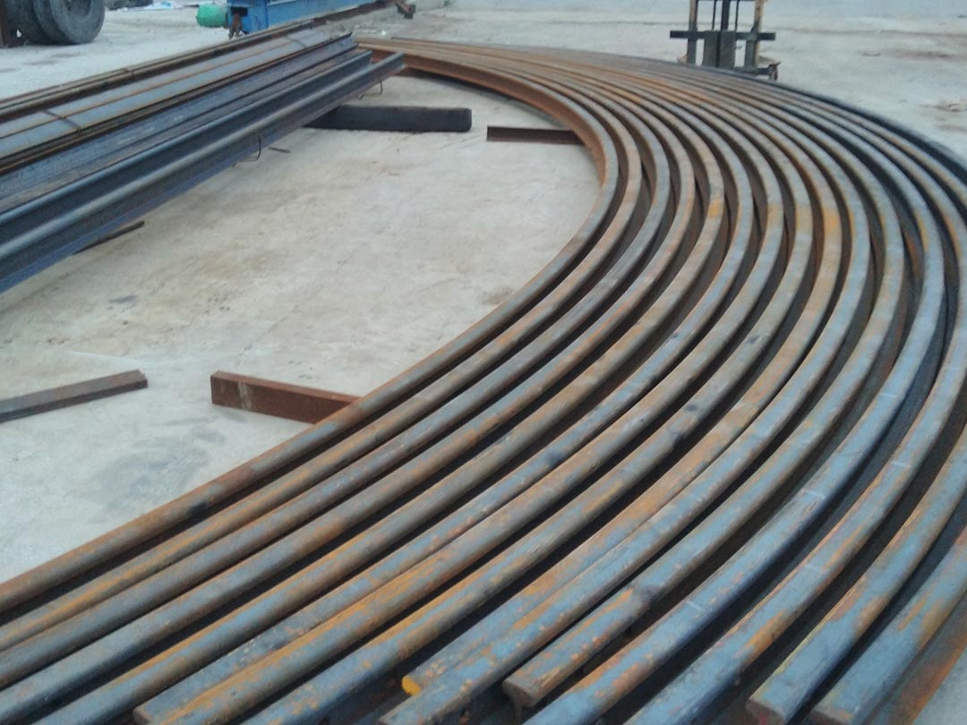 引起彎管質量下降的主要原因分析及注意方法