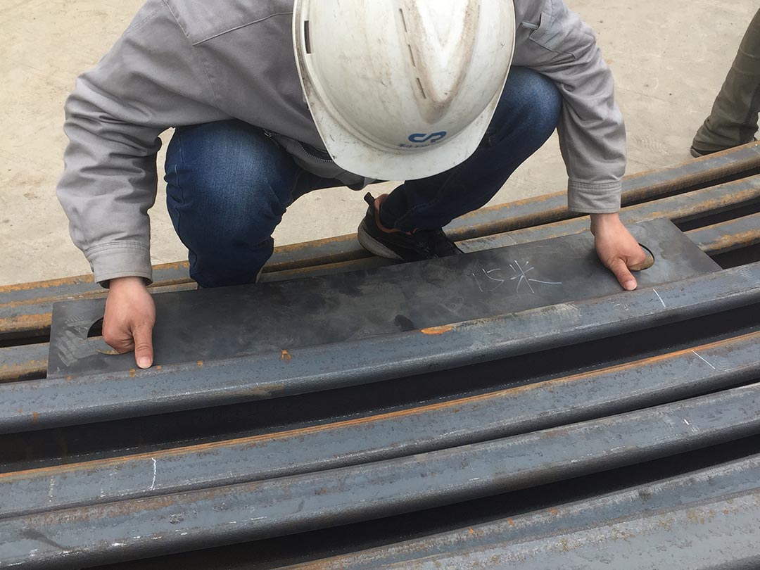 彎管半徑標準化？