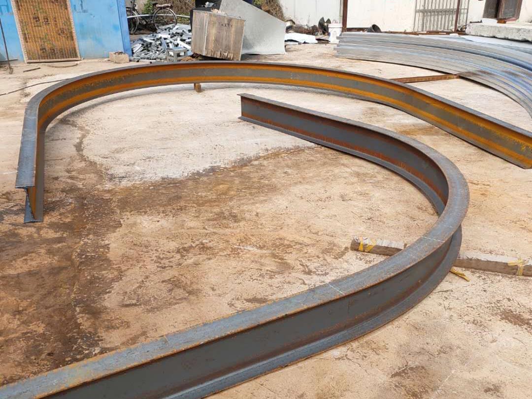 彎管彎曲半徑大??？